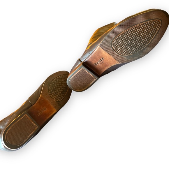 Vintage Dexter Fold Down Brown Boot | 7M - Picture 3 of 8